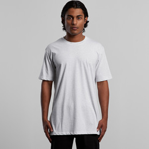 Camiseta de manga corta para hombre, Camisa de algodón puro de alta calidad, color blanco liso, clásica, Unisex, de verano - Product Image 5