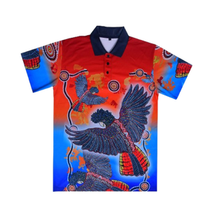 High Quality 100% Cotton Quick Dry Men's <b>for</b> Shirts Breathable Short Sleeve Turndown Collar Button Custom Logo <b>Animal</b> Woven - Product Image 1