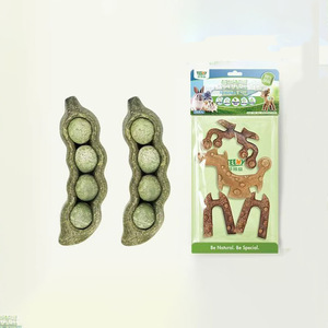 Le plus récent logo personnalisable nourriture pour hamster multifonctionnelle à haute nutrition - Product Image 1