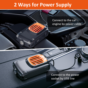 Repelente Ultrasónico de Ratones para Auto de 12V con Detección Inteligente de Encendido/Apagado del Motor para Protección Automotriz - Product Image 6