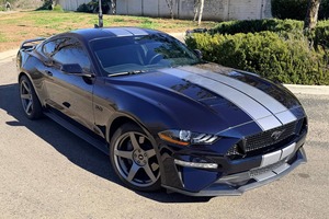 Ford Mustang GT Premium Coupé 2021 - Product Image 2
