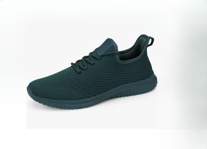 สีเขียวเข้มทั้งหมด