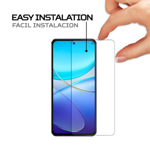 ฟิล์มกันรอยหน้าจอ ANTISHOCK Vivo Y200e 5G - Product Image 3