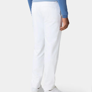 Nouveauté Vêtements de golf Fabricants Logo personnalisé Femmes Hommes Enfants Stretch Taille élastique Vêtements de golf Pantalons de golf pour hommes - Product Image 3