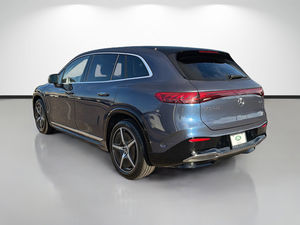 Berline électrique de luxe d'occasion 2023 EQS 450 Longue Portée 355 ch 590 Nm Double Moteur Véhicule à Énergie Nouvelle à Vendre - Product Image 3