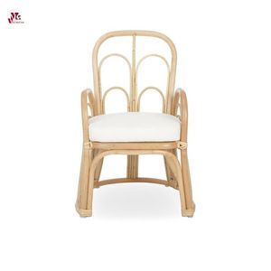 Wholesale Cheap Price Rattan Kids <b>Chair</b> <b>Small</b> Natural Rattan <b>Chair</b> <b>for</b> Children From Vietnam - Product Image 1