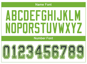 En stock, vente en gros, qualité respirante, séchage rapide, chemise classique rétro, maillots de football personnalisés pour hommes - Product Image 6