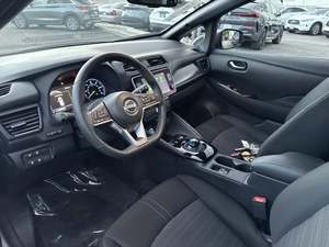 Nissan LEAF SV Plus FWD Plus AWD Plus 2025 Usado en Buen Estado, Sin Accidentes, Conducción Izquierda/Derecha - Product Image 3