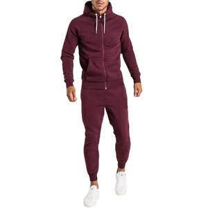 Streetwear Top Quality <b>Sweat</b> <b>Suit</b> In competitive Prices New Design Customized Quality <b>Men</b> Track <b>Suit</b> - Product Image 1