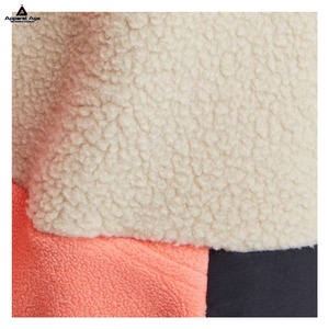 Dernier produit de haute qualité French Terry Heavyweight Running Poches Coton Training Fitness Sports Sweatpants Gym Joggers for Women - Product Image 6