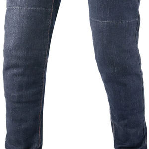 Pantalon d'équitation de moto avec genou et hanche et renfort en fibre de kevlarr respirant et coupe-vent - Product Image 5