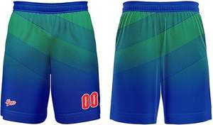 Cómodo, superventas, uniforme de baloncesto para hombre, ropa deportiva duradera transpirable, precio barato - Product Image 4