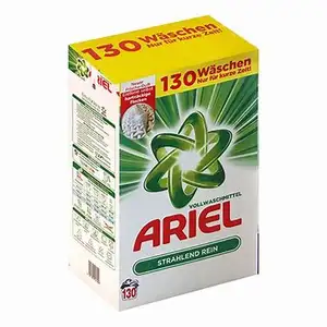 Gutes Duft waschmittel Ariel