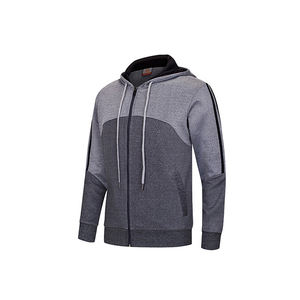 Iron <b>Yellow</b> <b>Hoodies</b> Set Men's 100% CottonJacquard Sweatshirt Casual High quality custom 100% cotton pullover gym Crop top Hoodie - Product Image 5