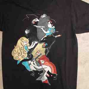 เสื้อยืดผ้าฝ้าย100% สำหรับผู้ชายและผู้หญิงเสื้อยืดพิมพ์ลายโลโก้ออกแบบได้ตามต้องการ - Product Image 3