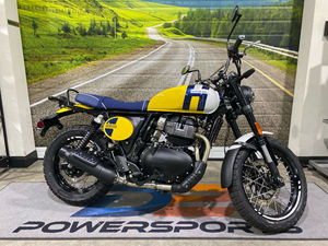 Migliore Offerta: <span class=keywords><strong>Moto</strong></span> Stradale Bicilindrica <span class=keywords><strong>Royal</strong></span> <span class=keywords><strong>Enfield</strong></span> 650cc Bear 650 di Origine USA in Vendita in Tutto il Mondo - Product Image 5