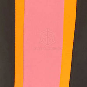 Mallas deportivas sin costuras 2024 para mujer XL de talla grande Spandex Activewear pantalones cintura elástica cintura media mallas de Yoga sólidas - Product Image 6