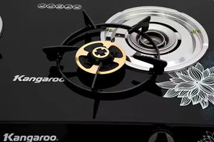 KG350 Tabletop Gas <b>Cooktop</b> Energy-Saving Solution for Every Home Made in Vietnam - Product Image 6