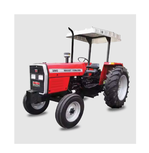 Tracteur puissant International 65HP 4x4 à vendre en excellent état pour l'agriculture et les travaux agricoles - Product Image 3