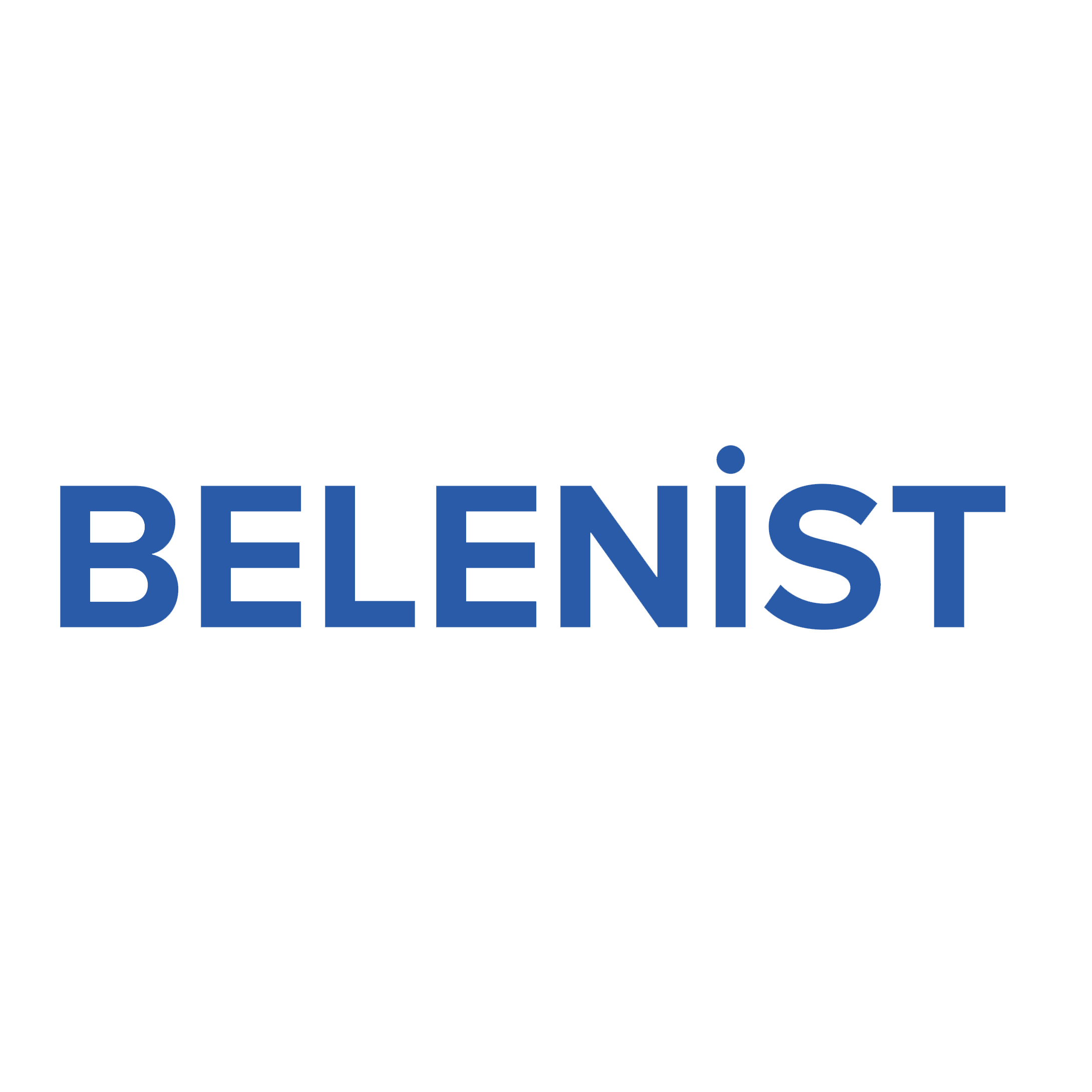 Belenist logo