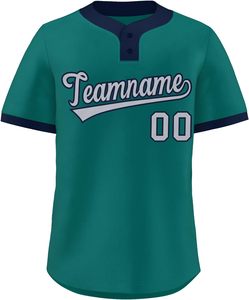 Uniforme de Béisbol y Sóftbol al por Mayor, Auténtico, con Sublimación, Apliques y Bordados, para Equipos Deportivos - Product Image 6