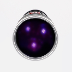 Linterna UV LED de resina, SY-FL7004 profesional de gran alcance, <span class=keywords><strong>365</strong></span> <span class=keywords><strong>NM</strong></span>, verificación de billetes - Product Image 6