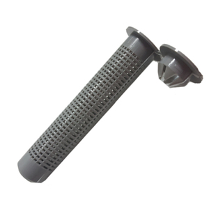 Manguito de anclaje de nailon de 16mm para fijación de anclaje químico e instalación de barras de refuerzo - Product Image 1