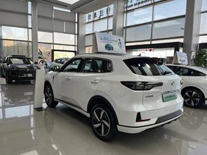 รถ SUV ไฮบริด ปี 2025 มือสอง ขับเคลื่อน 2 ล้อ เกียร์อัตโนมัติ 5 ประตู 5 ที่นั่ง ระบบขับเคลื่อนน้ำมัน/ไฟฟ้า สภาพดี นำเข้าจากญี่ปุ่น วิ่งได้มากกว่า 700 กม. - Product Image 2
