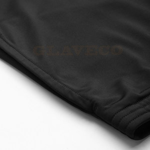 Chándal Deportivo para Hombre de Color Sólido, Diseño Personalizado, Talla Grande, Ecológico, Primavera, Nailon/Poliéster, Calidad Premium, Venta al Por Mayor - Product Image 6