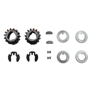 Toro 22 \ "Recycler 105 3040 39 9650 Go-Kart & Kart Racer Rear Wheel Drive Gear Kit - Product Image 4