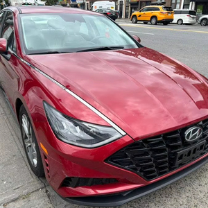 2023 Hyu-N-Dai SO-N-ATA SEL FWD - Product Image 1