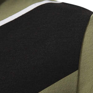 Camisas Personalizadas para Hombre, 100% Algodón Transpirable, Manga Corta, Diseño Casual Estampado, Logotipo Bordado, Decoración con Botones, OEM, Color Sólido - Product Image 4