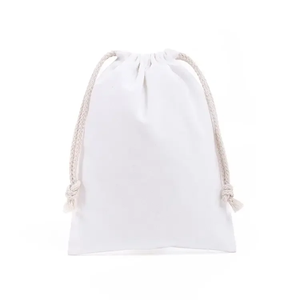 Sacs à cordon personnalisables Sacs promotionnels de haute qualité Sac à dos de gymnastique Sac à cordon de sport décontracté de couleur unie - Product Image 5