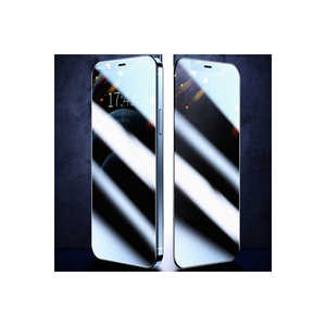 Netzy SAFA Rika Premium Protection d'écran en verre trempé anti-espion anti-statique 9H pour iPhone 14 C55 - Product Image 5