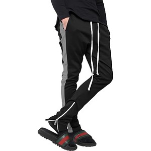 Vente en gros de nouveaux pantalons pour hommes, style décontracté, pantalon de sport pour hommes avec poches, téléchargé par Dress Sports - Product Image 1