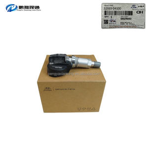 Offre Spéciale OEM 52933-D4100 52933D4100 VALVE-TPMS pour HYUNDAI KIA Azera <span class=keywords><strong>Genesis</strong></span> Eq900 <span class=keywords><strong>Genesis</strong></span> G90 Ioniq Hybrid Santa Fe Veloster - Product Image 6