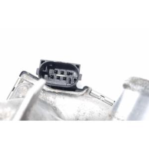 Corpo Farfallato ABARTH 500 Fiat 0280750137 312B4000 Benzina 1400 (07>) - Product Image 3