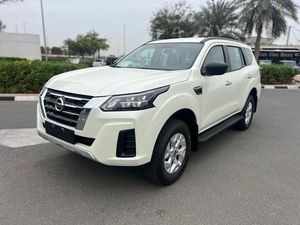 Nuevo/Usado Nissan Xterra SE 2.5L RWD Transmisión automática SUV/Crossover 165 HP - Product Image 2