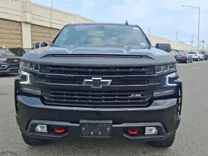 2021มือสอง Chevrolet Silverado 1500 LT - Product Image 6