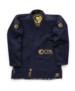Kimono de Jiu Jitsu Brasileño Premium, Traje de Artes Marciales, Tela de Alta Calidad, Unisex, Ropa de Práctica y Combate - Product Image 4