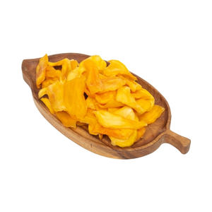 Snack de fruta tropical de Jackfruit suave y seca dulce masticable de proveedor de Vietnam - Product Image 1
