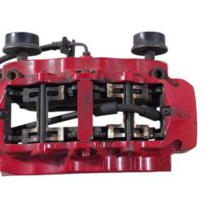 CALIBRE DE FRENO DELANTERO DERECHO AUDI A3 RS3 Serie (8V) 8V0615108C DAZA Gasolina 2500 (12>20) - Product Image 3