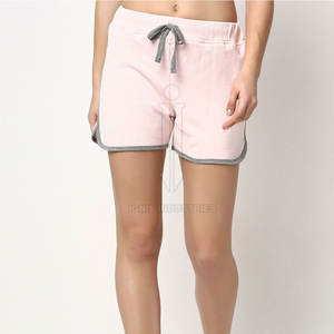 Vente directe d'usine Shorts de sport pour femmes Shorts de sport d'entraînement pour femmes grande taille Nouveaux shorts de sport pour femmes à la mode à vendre - Product Image 5