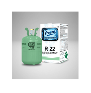 Gas Refrigerante Industrial R22 para Sistemas de Refrigeración y Enfriamiento, Compra al por Mayor - Product Image 5