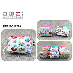 MONEDERO12u/c Porte-monnaie - Product Image 1