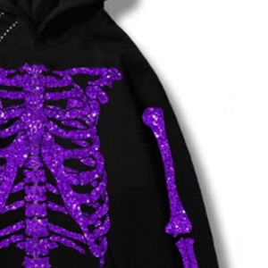 Sudadera con Capucha de Invierno de Alta Calidad, Transpirable, de Secado Rápido, con Cierre, Diseño Único Personalizado para Hombre - Product Image 5