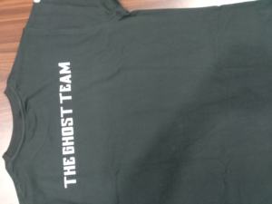 เสื้อยืดคอกลมแขนยาวเรียบง่ายคุณภาพสูงสำหรับผู้ชาย ผลิตโดยผู้ผลิตเสื้อผ้าผู้ชาย - Product Image 2