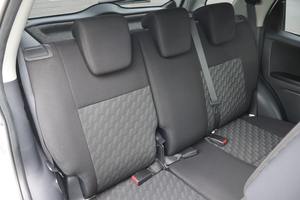 รถยนต์ซูซูกิ SX4 ปี 2007 มือสอง สภาพดี พวงมาลัยซ้าย/ขวา - Product Image 3