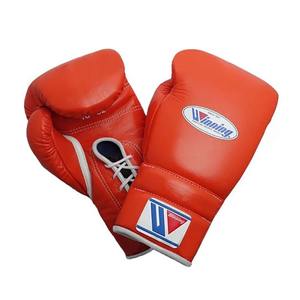 Ensemble de boxe de haute qualité, logo personnalisé, cuir véritable durable, respirant, respectueux de l'environnement, protège-poitrine, protège-dents en PU EVA - Product Image 6