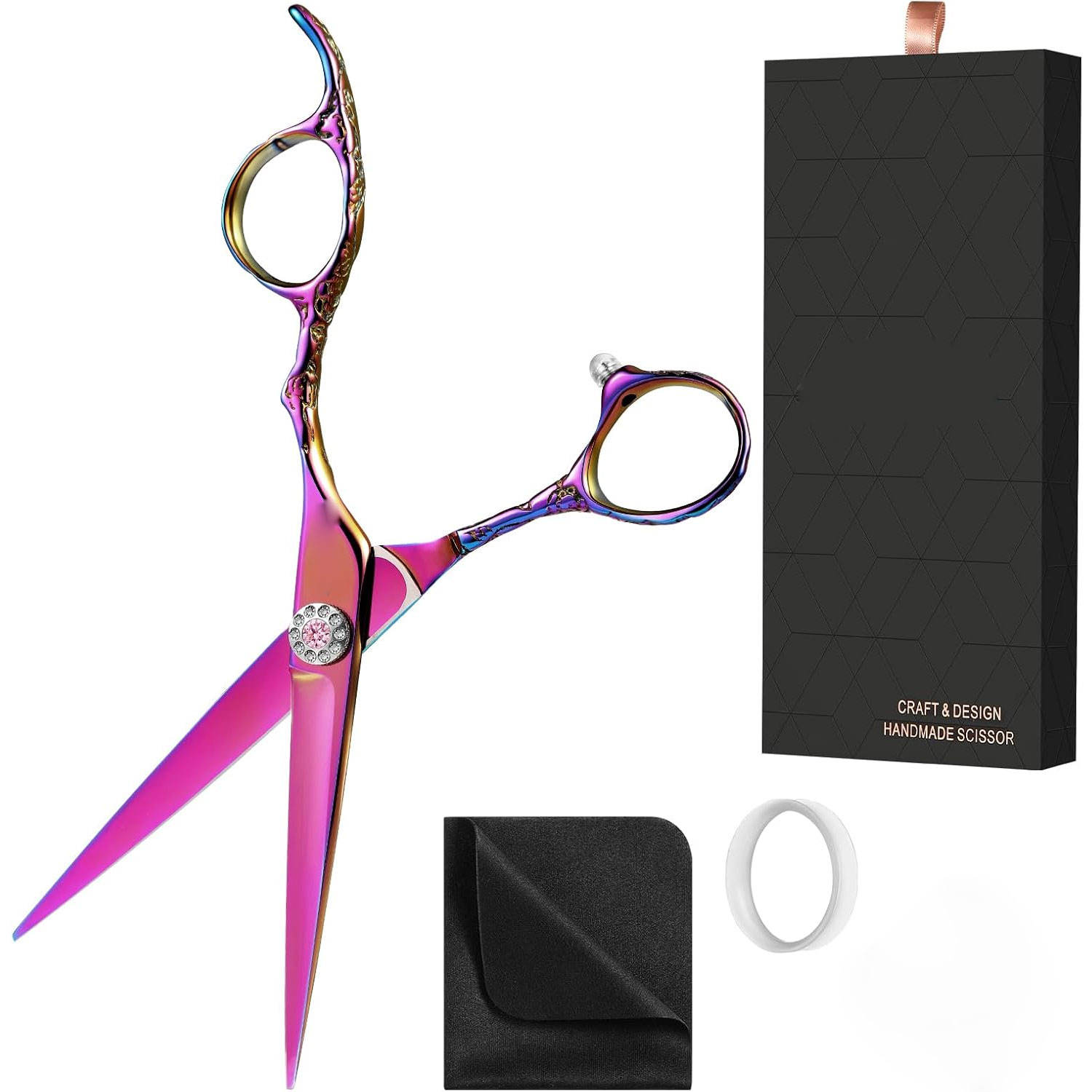 กรรไกรช่างตัดผม